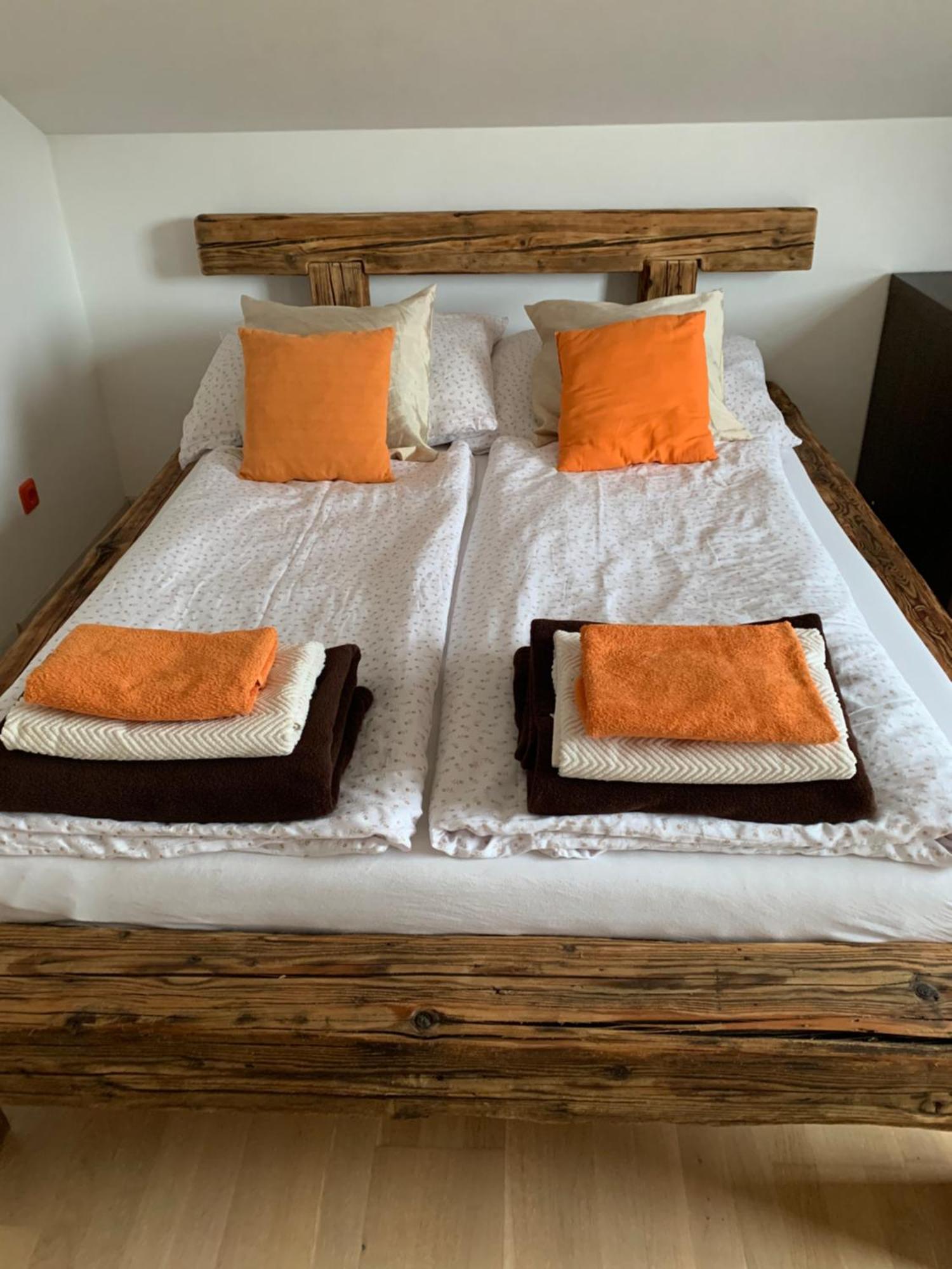 Appartement Kammblick غوربمينغ المظهر الخارجي الصورة
