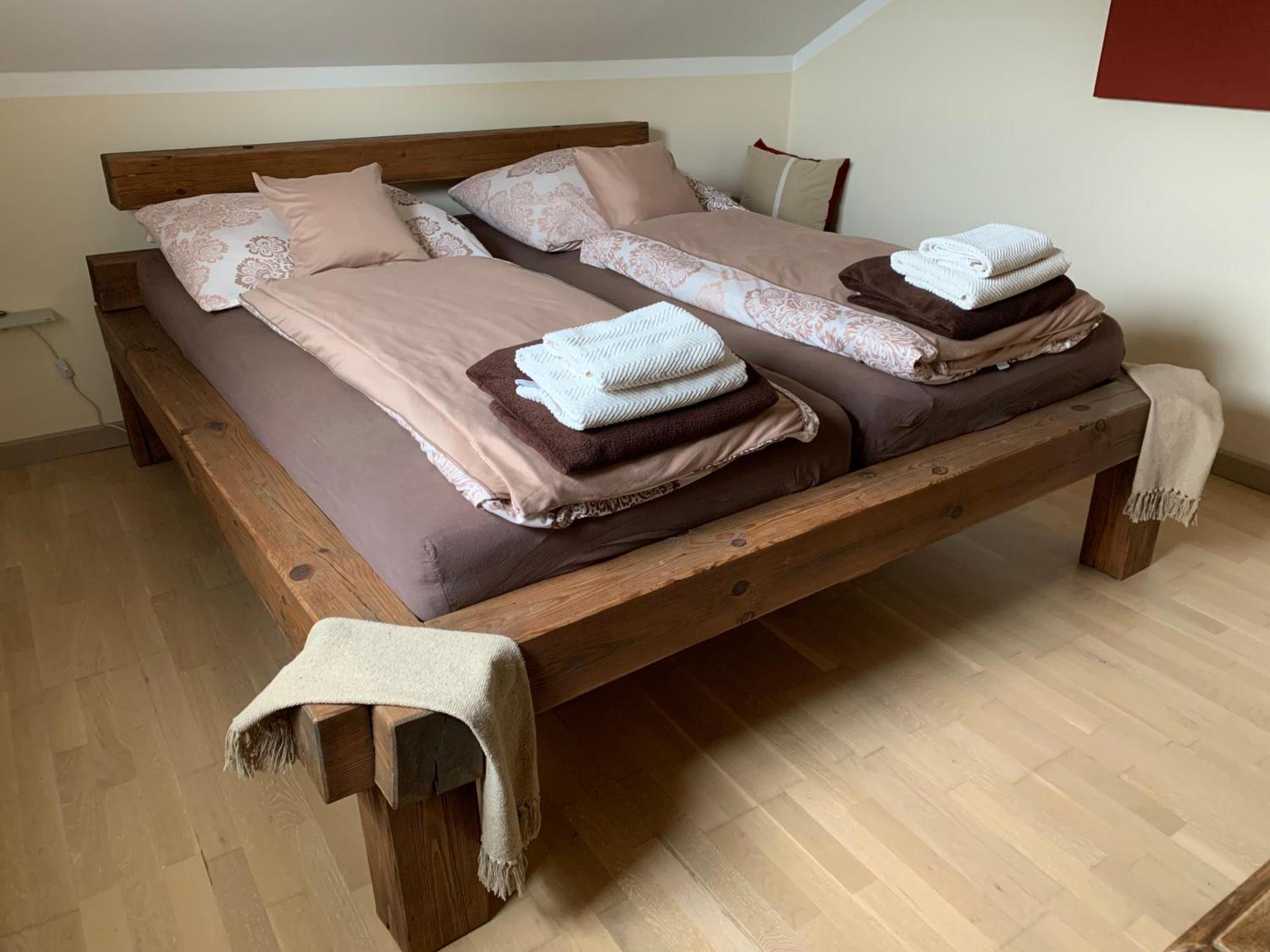 Appartement Kammblick غوربمينغ المظهر الخارجي الصورة